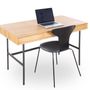 Desks - Made-to-measure desk model Roman RO3 - JL STUDIO