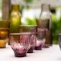 Glass - Amnis mouth-blown tumblers - KINTA