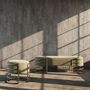 Bancs - Banc Eero fabriqué à la main au Portugal par Porus Studio - PORUS STUDIO
