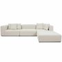Sofas for hospitalities & contracts - Modular |Sofa modular - CREARTE COLLECTIONS