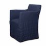 Chaises pour collectivités - Comodo Cover | Chaise - CREARTE COLLECTIONS