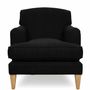 Chairs for hospitalities & contracts - Infante|Armchair - CREARTE COLLECTIONS