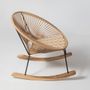 Chambres d'hôtels - Rocking Chair Pavo - NA'LAGO