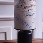 Customizable objects - BEDSIDE LAMP - ZARALOBO