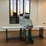 Bibliothèques - BUREAU POUR ENFANT F80 - HÉVÉA HOUSE