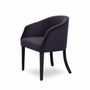 Chaises pour collectivités - Chaise Girona UP | Chaise - CREARTE COLLECTIONS