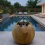 Outdoor kitchens - Lotus Champagne Chiller - SATCHA