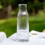 Carafes - Amnis mouth-blown caraf - KINTA