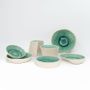 Formal plates - Luxury Handmade Tableware - HIC CERAMICS