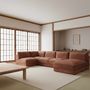 Sofas - Nuvo |Modular sofa - CREARTE COLLECTIONS