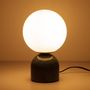 Table lamps - Milly lamp - FS FRANCISCO SEGARRA