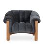Armchairs - Travis armchair - FS FRANCISCO SEGARRA