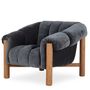 Armchairs - Travis armchair - FS FRANCISCO SEGARRA