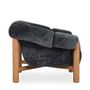 Armchairs - Travis armchair - FS FRANCISCO SEGARRA