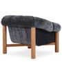 Armchairs - Travis armchair - FS FRANCISCO SEGARRA