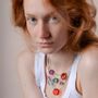 Bijoux - Collier TITA - MIRAVIDI