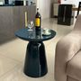 Autres tables - LYDIA - Table d'appoint laquée - MAI HOME DECOR PTE LIMITED