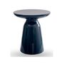 Autres tables - LYDIA - Table d'appoint laquée - MAI HOME DECOR PTE LIMITED