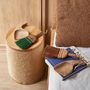 Accessoires de jardinage - BAAN BOON BROOMS - Balais et Brosses à Sorgho - BAAN BOON BROOMS