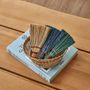 Accessoires de jardinage - BAAN BOON BROOMS - Balais et Brosses à Sorgho - BAAN BOON BROOMS