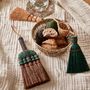 Accessoires de jardinage - BAAN BOON BROOMS - Balais et Brosses à Sorgho - BAAN BOON BROOMS
