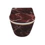 Services - MARBLE EMOTION-3 TOTO edition - Toilets - ARTOLETTA NEW COLLECTION