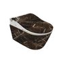 Services - MARBLE EMOTION-5 TOTO edition - Toilets - ARTOLETTA NEW COLLECTION