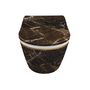 Services - MARBLE EMOTION-5 TOTO edition - Toilets - ARTOLETTA NEW COLLECTION