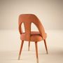 Chairs - Caron Dining Chair By Ottiu - OTTIU