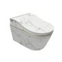 Toilets - MARBRE ÉMOTION-1 TOTO edition - ARTOLETTA NEW COLLECTION