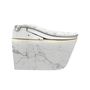 Toilets - MARBRE ÉMOTION-1 TOTO edition - ARTOLETTA NEW COLLECTION
