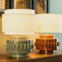 Table lamps - Criptana lamp - ARCHIBALDA