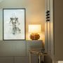 Table lamps - Criptana lamp - ARCHIBALDA