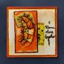 Decorative objects - Small croissant, big croissant? Magnet - CARNEOL GLASS
