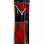 Clocks - OB-ODA-10x41 - CARNEOL GLASS