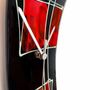 Clocks - OB-ODA-10x41 - CARNEOL GLASS