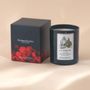 Candles - Ombres Portees Parfumeur scented candle La Treille - OMBRES PORTÉES PARFUMEUR