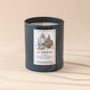 Candles - Ombres Portees Parfumeur scented candle La Treille - OMBRES PORTÉES PARFUMEUR
