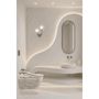 WC - MARBRE ÉMOTION-7 TOTO edition - ARTOLETTA NEW COLLECTION