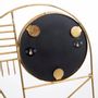 Other wall decoration - The Do I Look Pretty Wall Hanger - Brass - BAZAR BIZAR LIVING