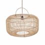 Blinds - The Arun Pendant - Natural - L - BAZAR BIZAR LIVING