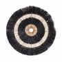 Other wall decoration - The Maurea Wall Deco - Black - BAZAR BIZAR LIVING