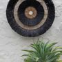 Other wall decoration - The Maurea Wall Deco - Black - BAZAR BIZAR LIVING