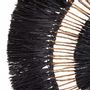 Other wall decoration - The Maurea Wall Deco - Black - BAZAR BIZAR LIVING