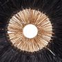 Other wall decoration - The Maurea Wall Deco - Black - BAZAR BIZAR LIVING
