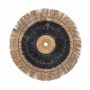 Other wall decoration - The Amazonia Wall Deco - Natural Black - BAZAR BIZAR LIVING
