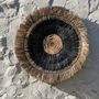 Other wall decoration - The Amazonia Wall Deco - Natural Black - BAZAR BIZAR LIVING