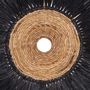 Other wall decoration - The Amazonia Wall Deco - Natural Black - BAZAR BIZAR LIVING
