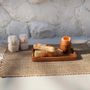 Kitchen utensils - The Salt & Pepper Sumba - BAZAR BIZAR LIVING