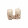 Kitchen utensils - The Salt & Pepper Sumba - BAZAR BIZAR LIVING